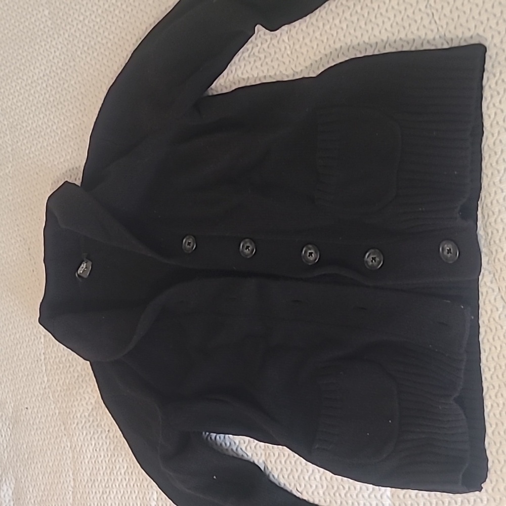 Eddie Bauer sweater
